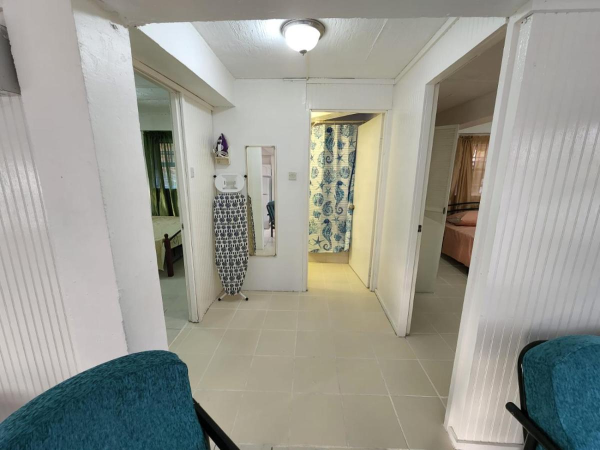 Chez Emmanuel Apartman Gros Islet Kültér fotó