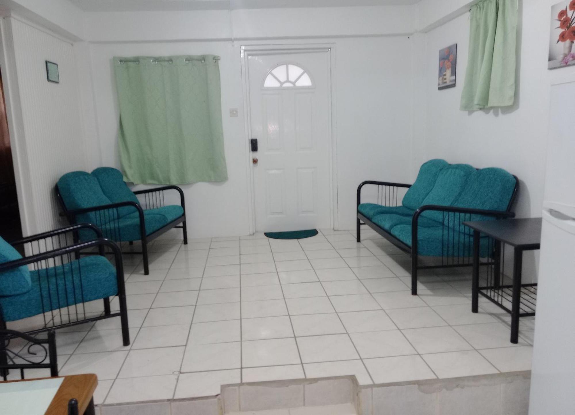Chez Emmanuel Apartman Gros Islet Kültér fotó